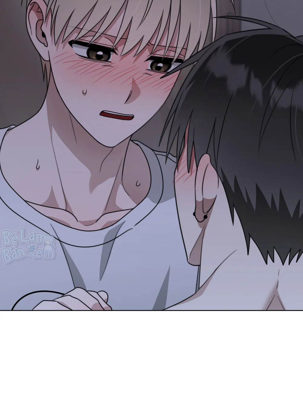 CẢNH BÁO TRỜI MƯA Chapter 15 Trang 43