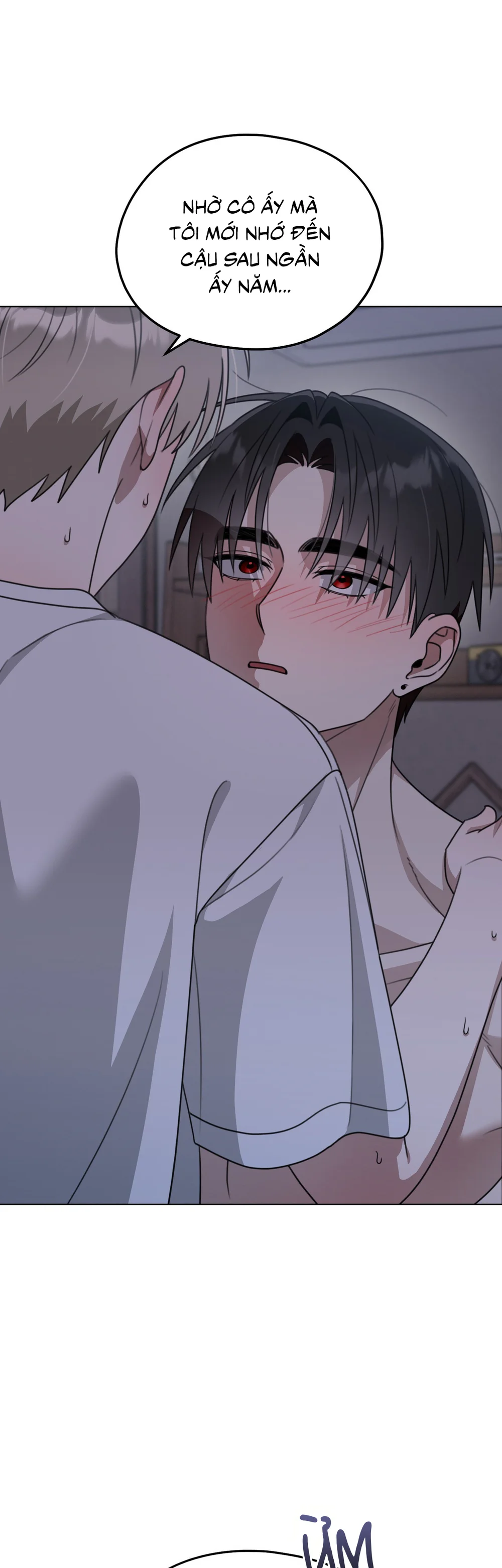 CẢNH BÁO TRỜI MƯA Chapter 15 Trang 44