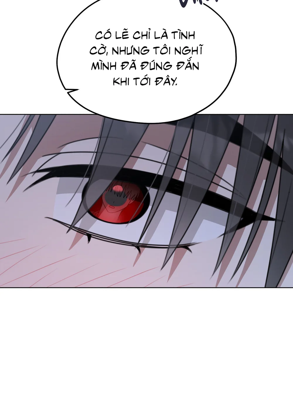 CẢNH BÁO TRỜI MƯA Chapter 15 Trang 45