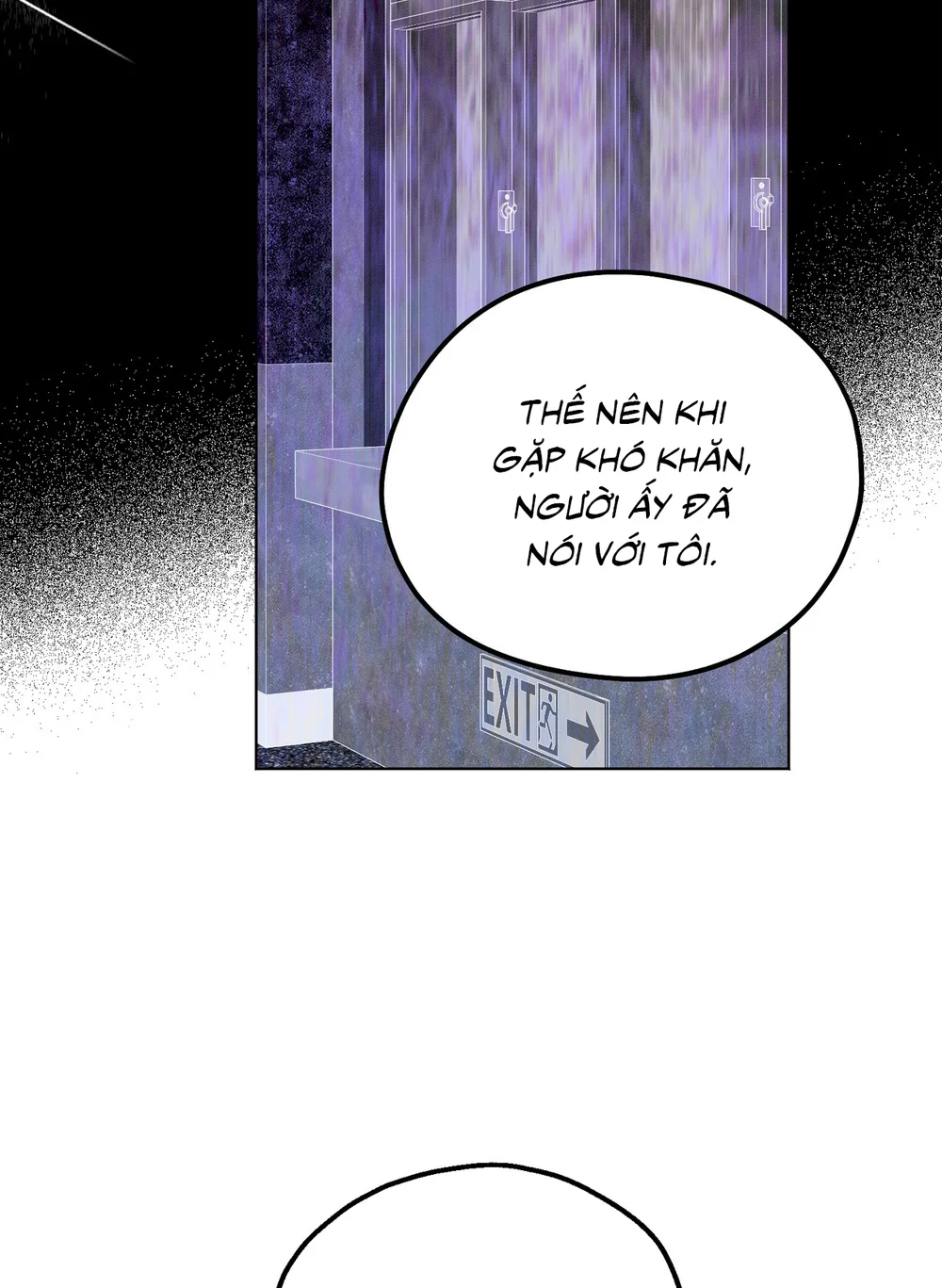 CẢNH BÁO TRỜI MƯA Chapter 15 Trang 47