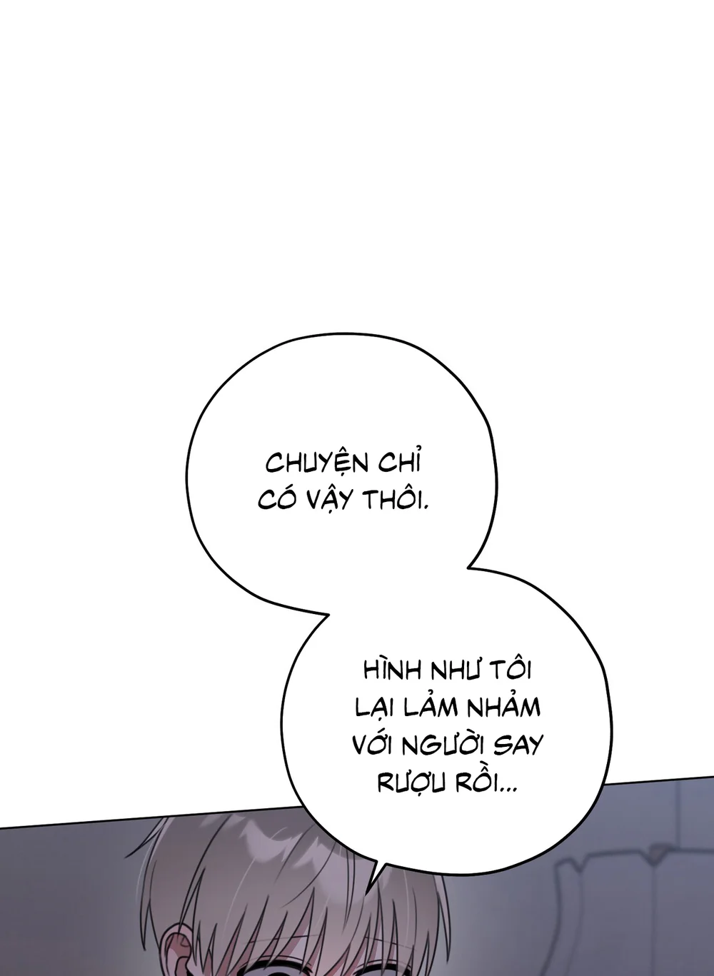 CẢNH BÁO TRỜI MƯA Chapter 15 Trang 49