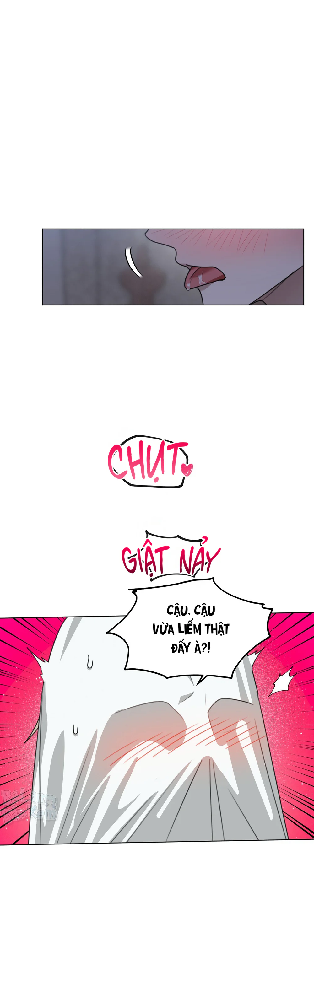 CẢNH BÁO TRỜI MƯA Chapter 15 Trang 56