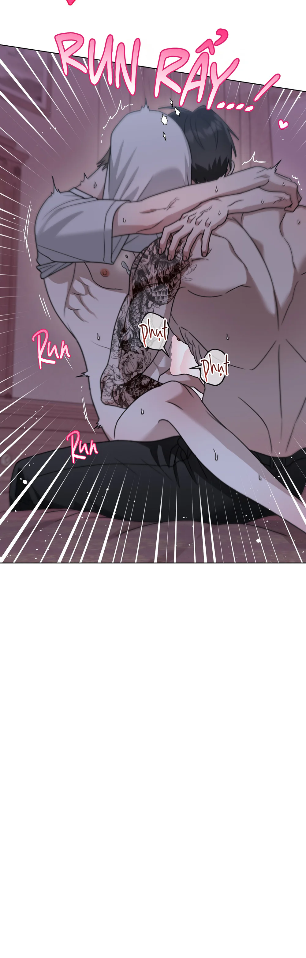 CẢNH BÁO TRỜI MƯA Chapter 15 Trang 66