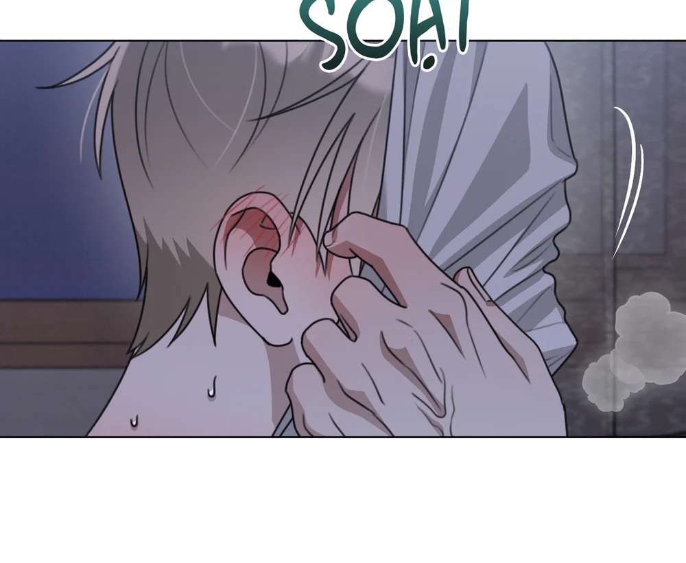 CẢNH BÁO TRỜI MƯA Chapter 15 Trang 69