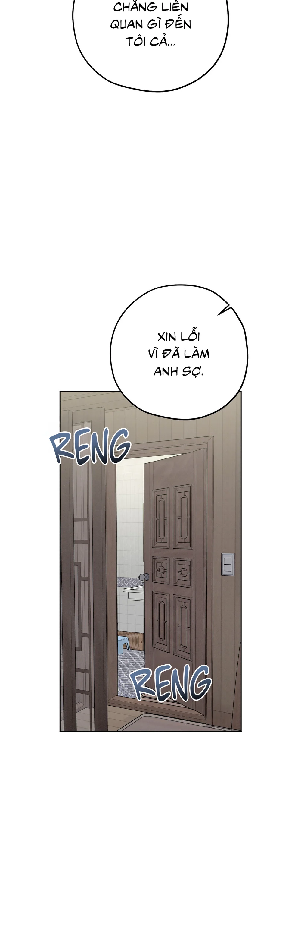 CẢNH BÁO TRỜI MƯA Chapter 15 Trang 74