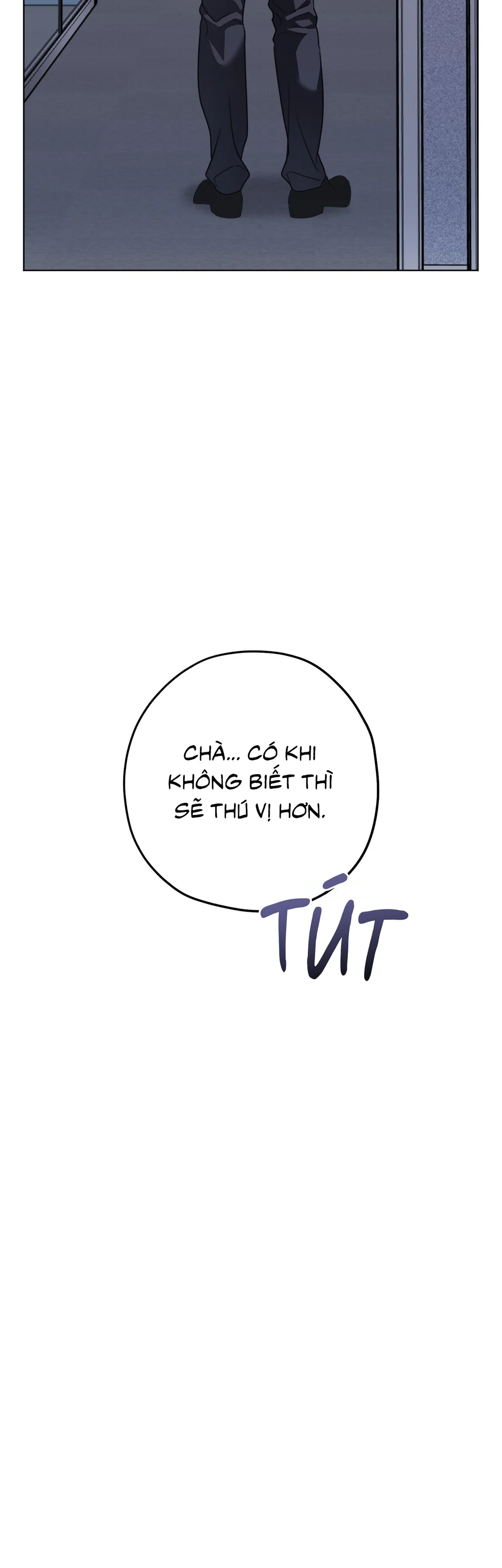 CẢNH BÁO TRỜI MƯA Chapter 15 Trang 78