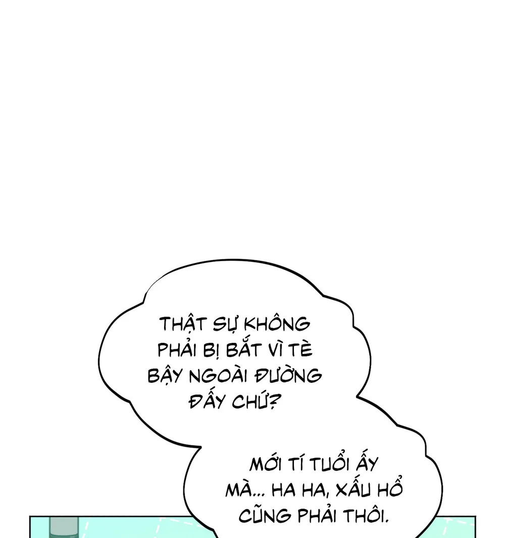 CẢNH BÁO TRỜI MƯA Chapter 16 Trang 6