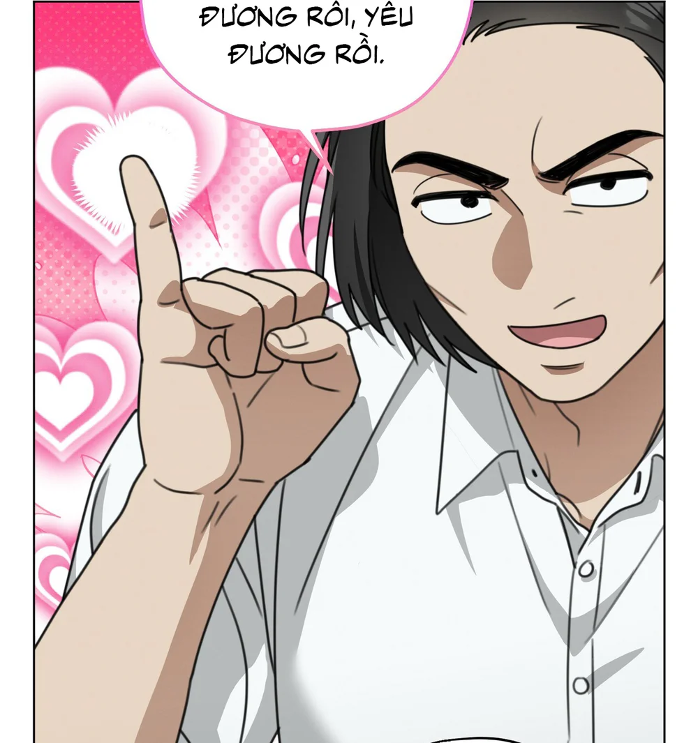 CẢNH BÁO TRỜI MƯA Chapter 16 Trang 8