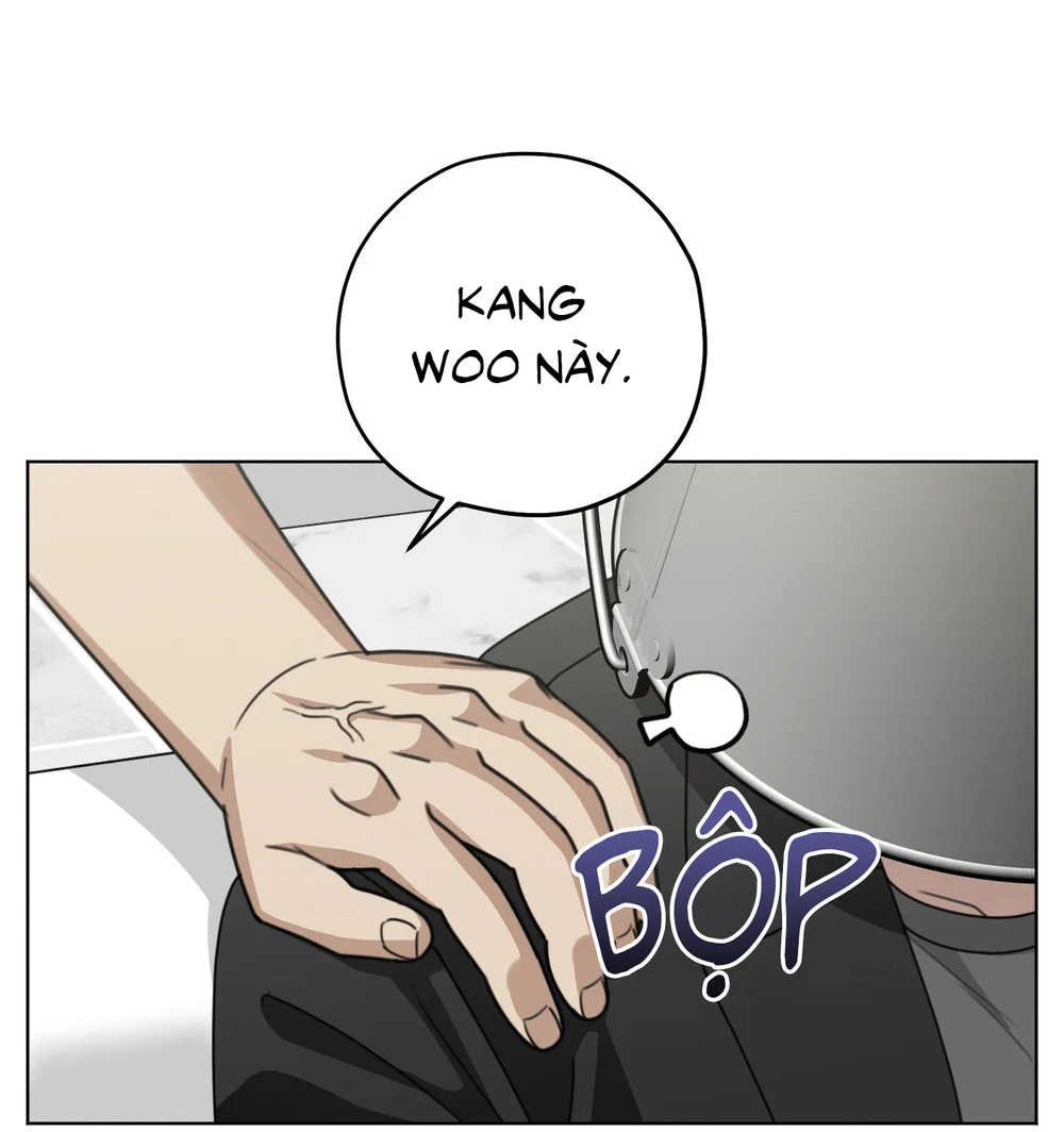 CẢNH BÁO TRỜI MƯA Chapter 16 Trang 10