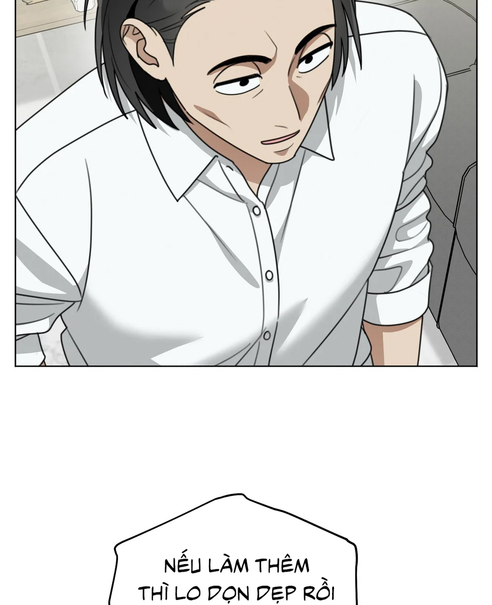 CẢNH BÁO TRỜI MƯA Chapter 16 Trang 22