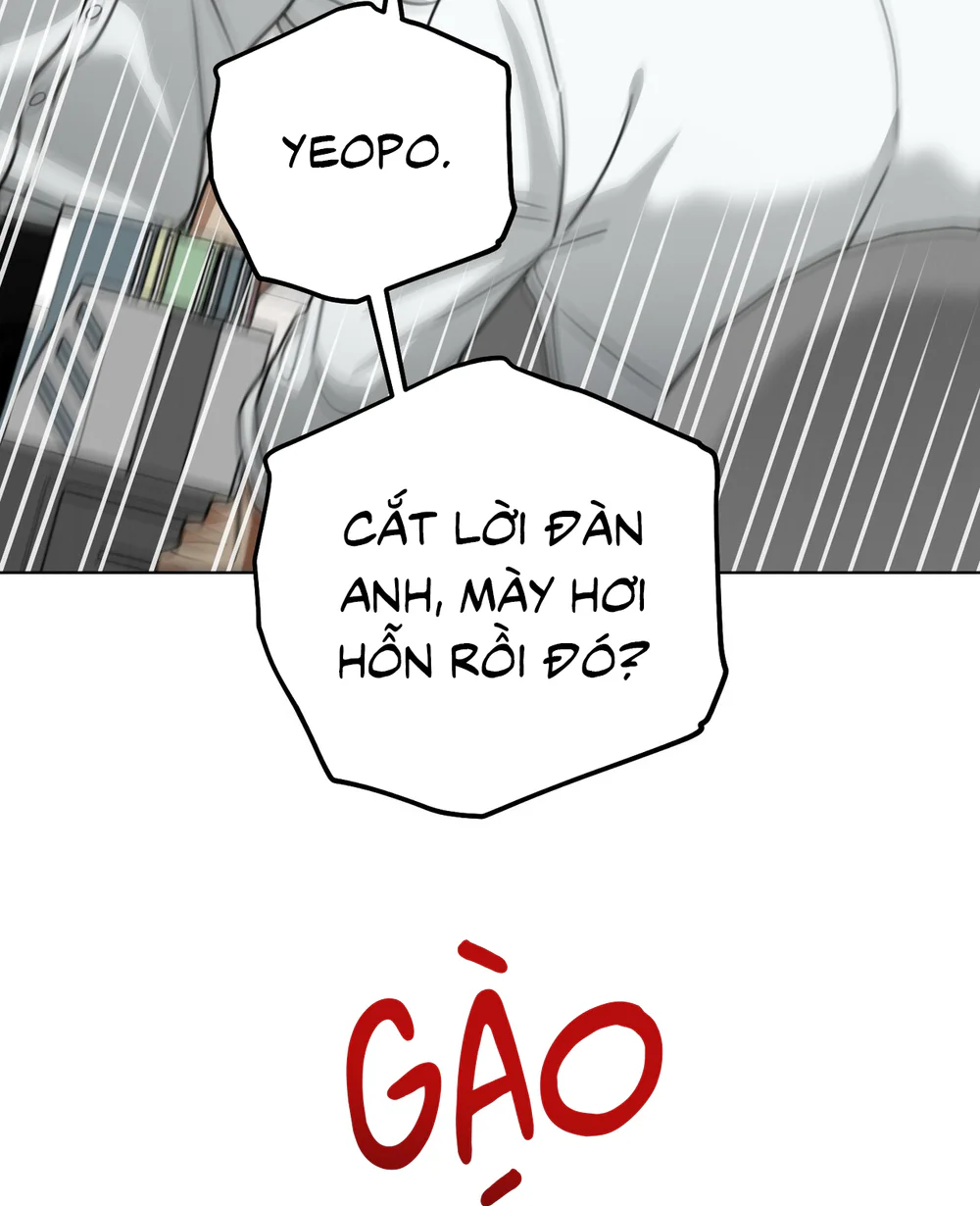 CẢNH BÁO TRỜI MƯA Chapter 16 Trang 24