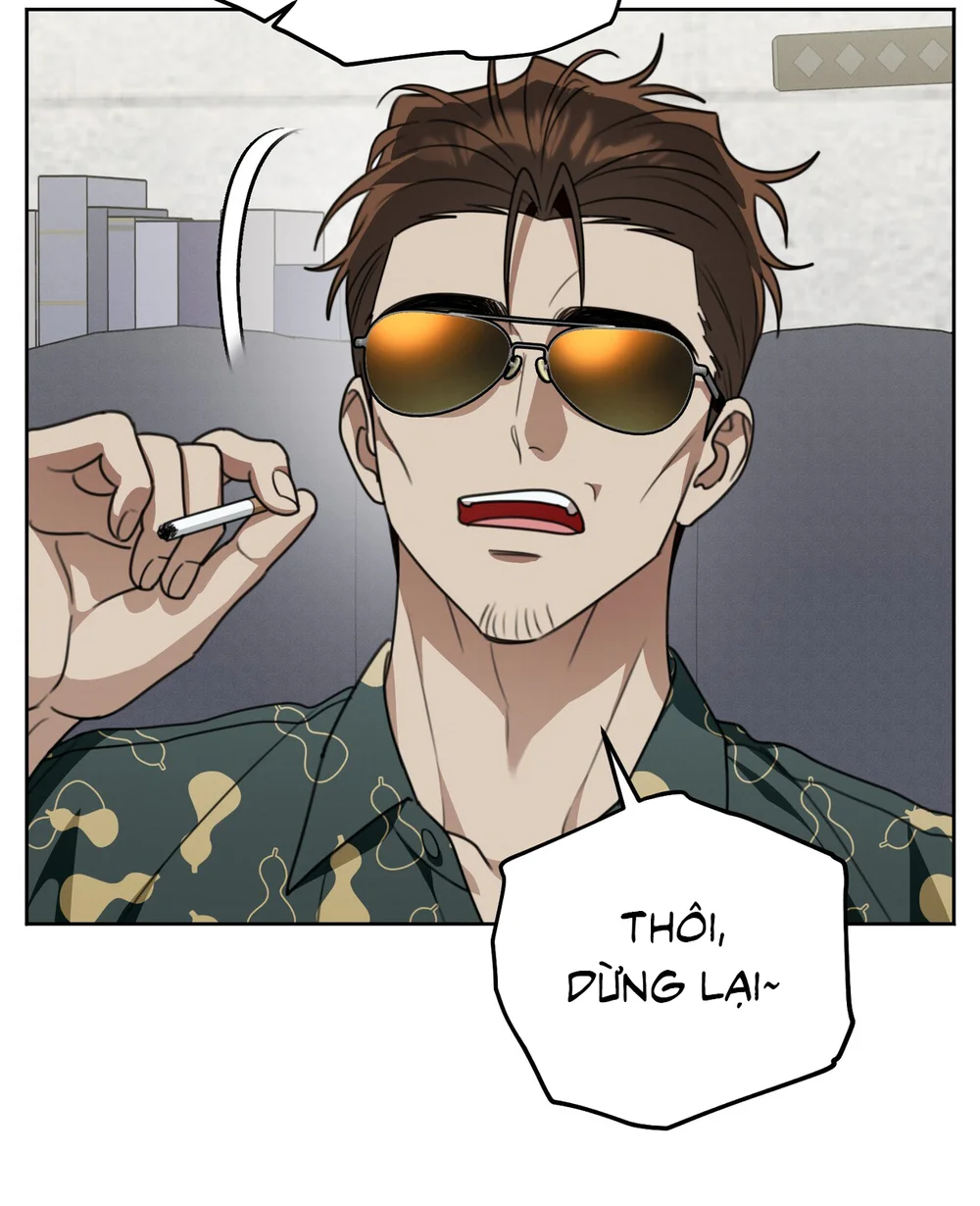 CẢNH BÁO TRỜI MƯA Chapter 16 Trang 26