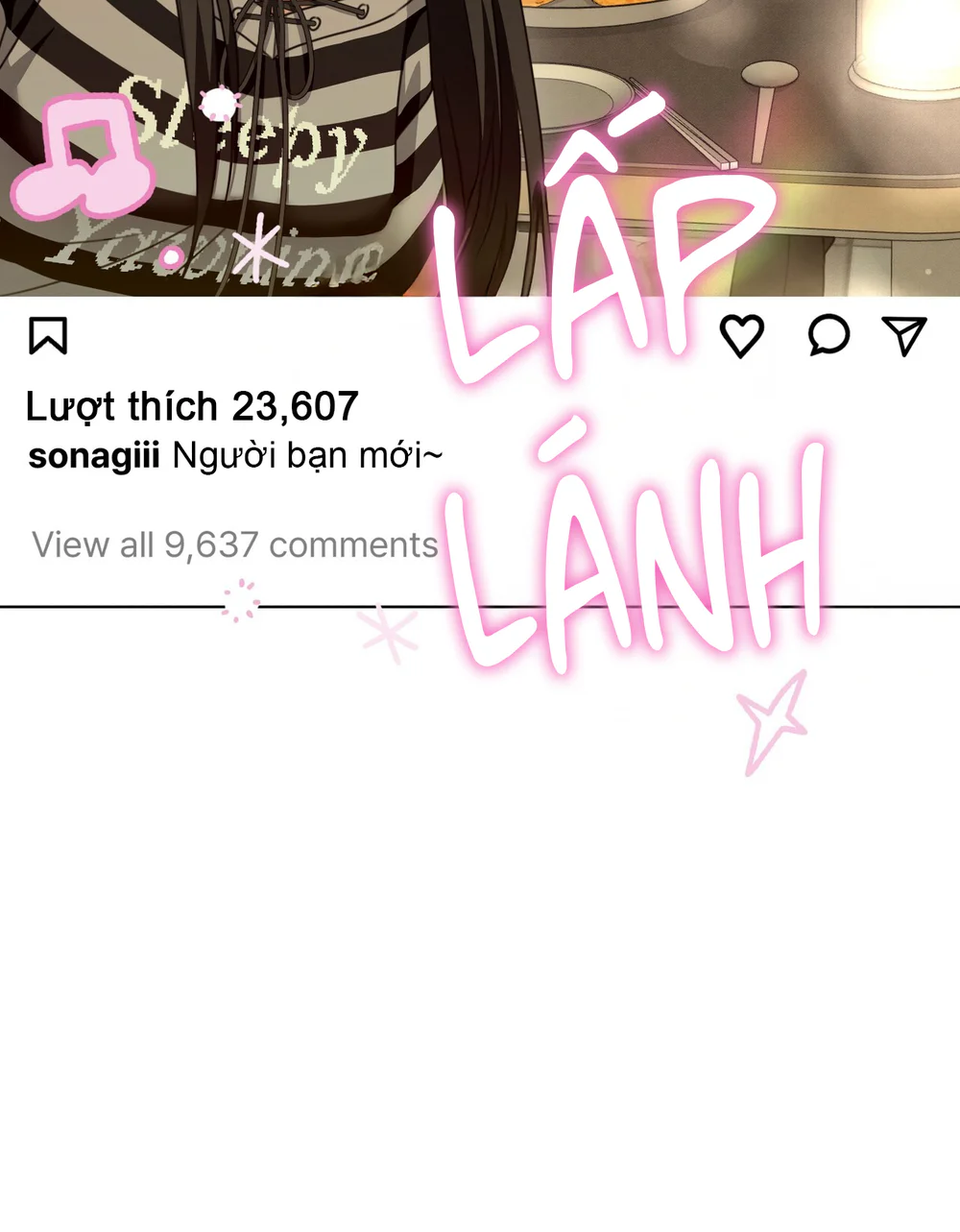 CẢNH BÁO TRỜI MƯA Chapter 16 Trang 50