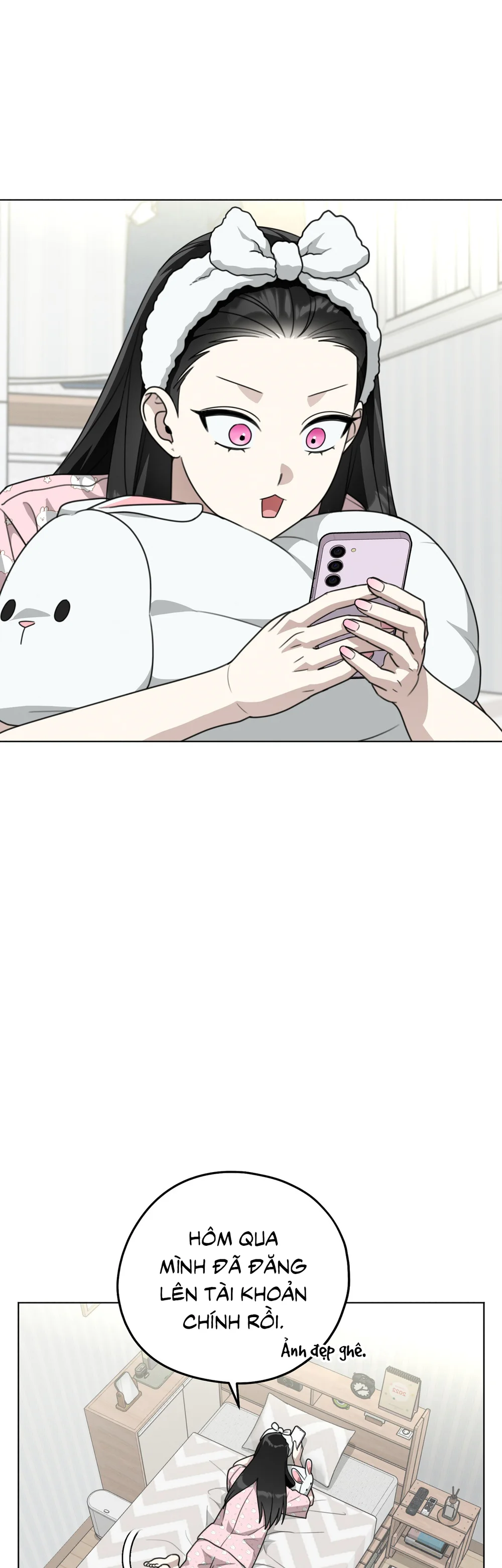 CẢNH BÁO TRỜI MƯA Chapter 16 Trang 51