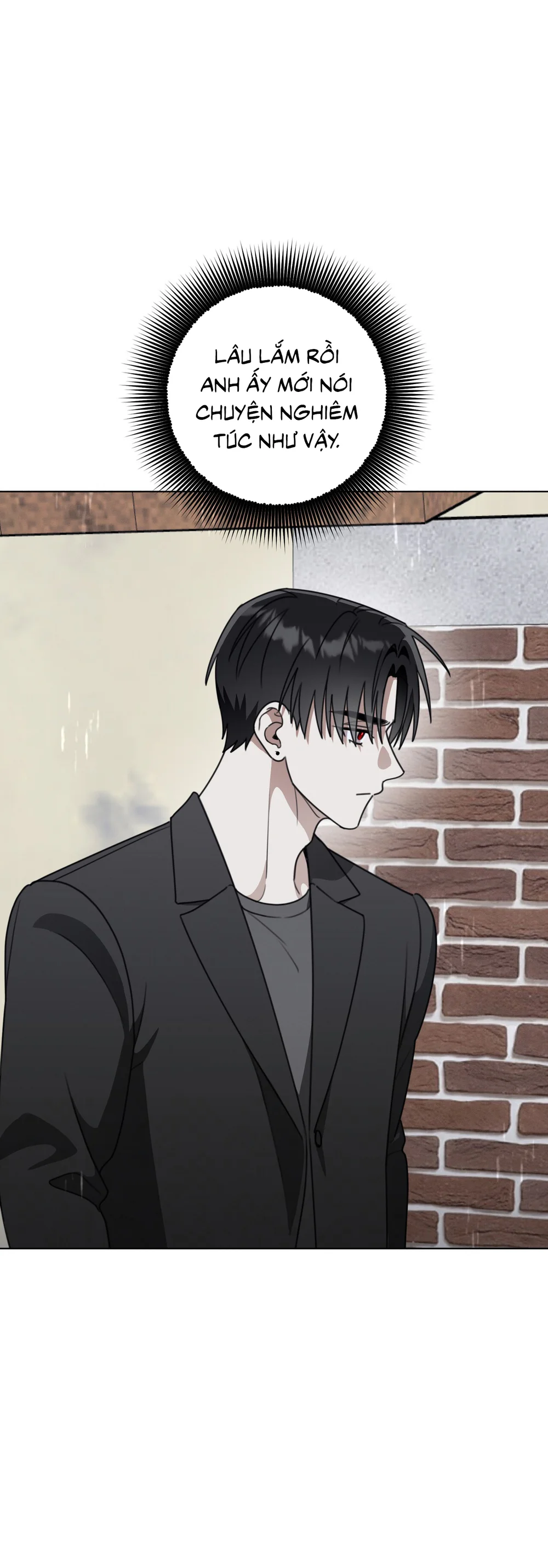 CẢNH BÁO TRỜI MƯA Chapter 16 Trang 61