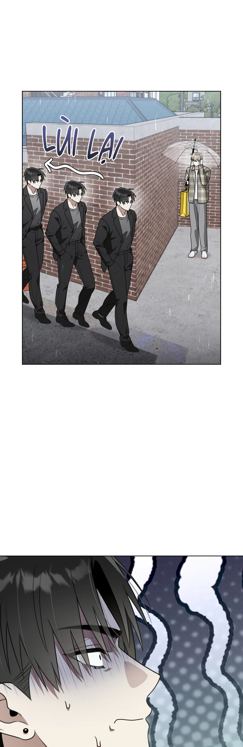 CẢNH BÁO TRỜI MƯA Chapter 16 Trang 67