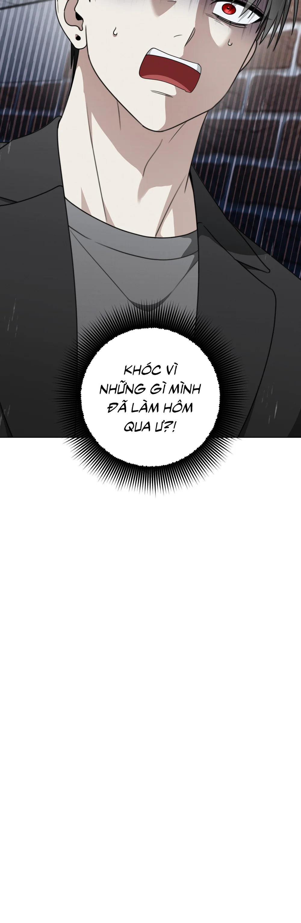 CẢNH BÁO TRỜI MƯA Chapter 16 Trang 70