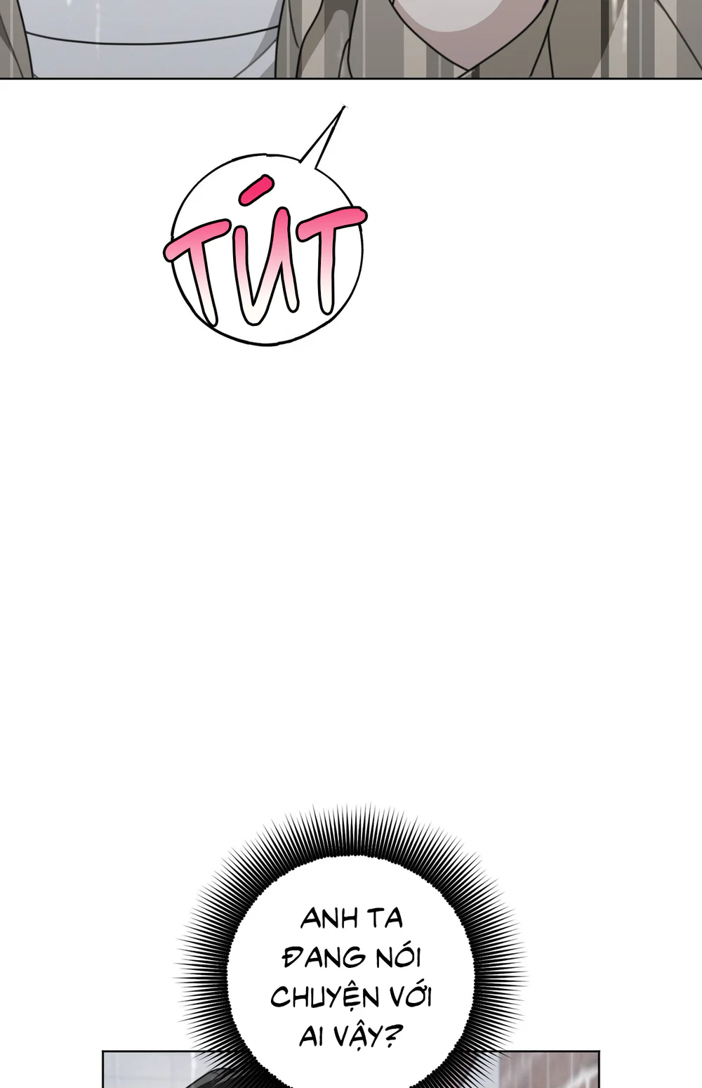 CẢNH BÁO TRỜI MƯA Chapter 17 Trang 8