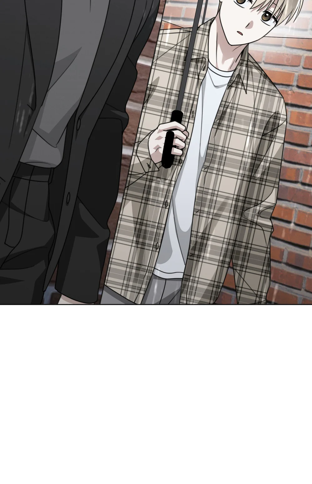 CẢNH BÁO TRỜI MƯA Chapter 17 Trang 10