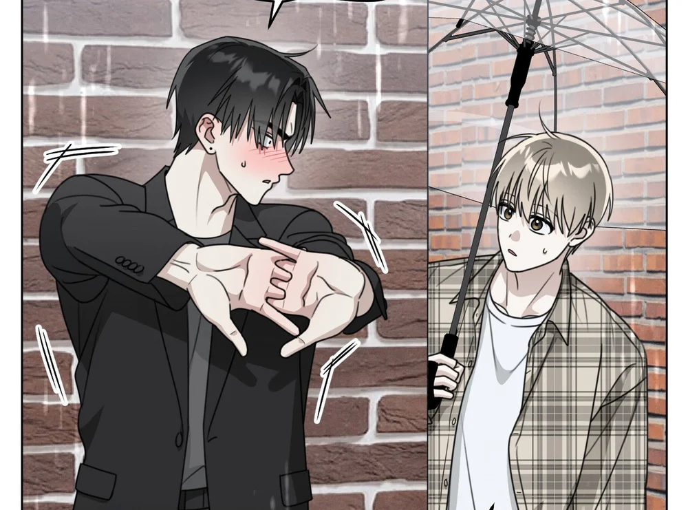 CẢNH BÁO TRỜI MƯA Chapter 17 Trang 12