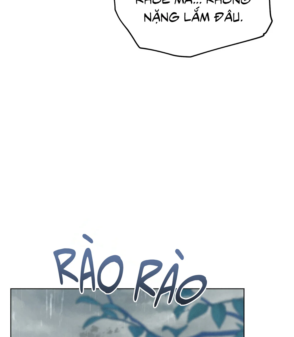 CẢNH BÁO TRỜI MƯA Chapter 17 Trang 22