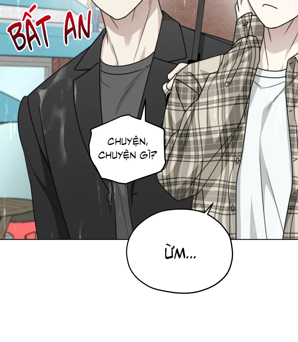 CẢNH BÁO TRỜI MƯA Chapter 17 Trang 28