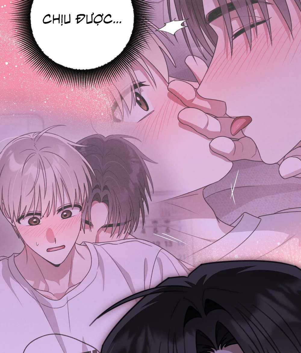 CẢNH BÁO TRỜI MƯA Chapter 17 Trang 32