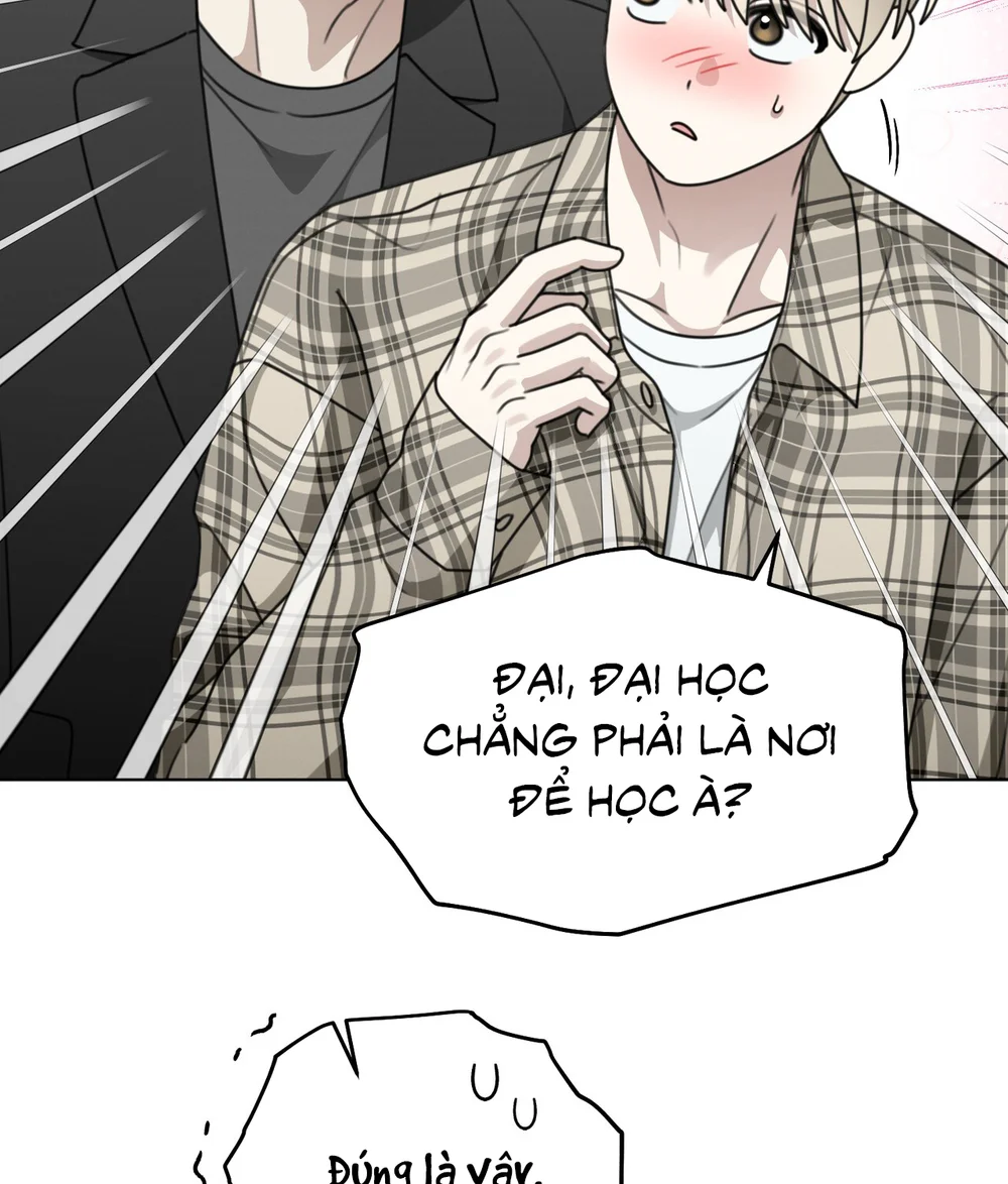 CẢNH BÁO TRỜI MƯA Chapter 17 Trang 34