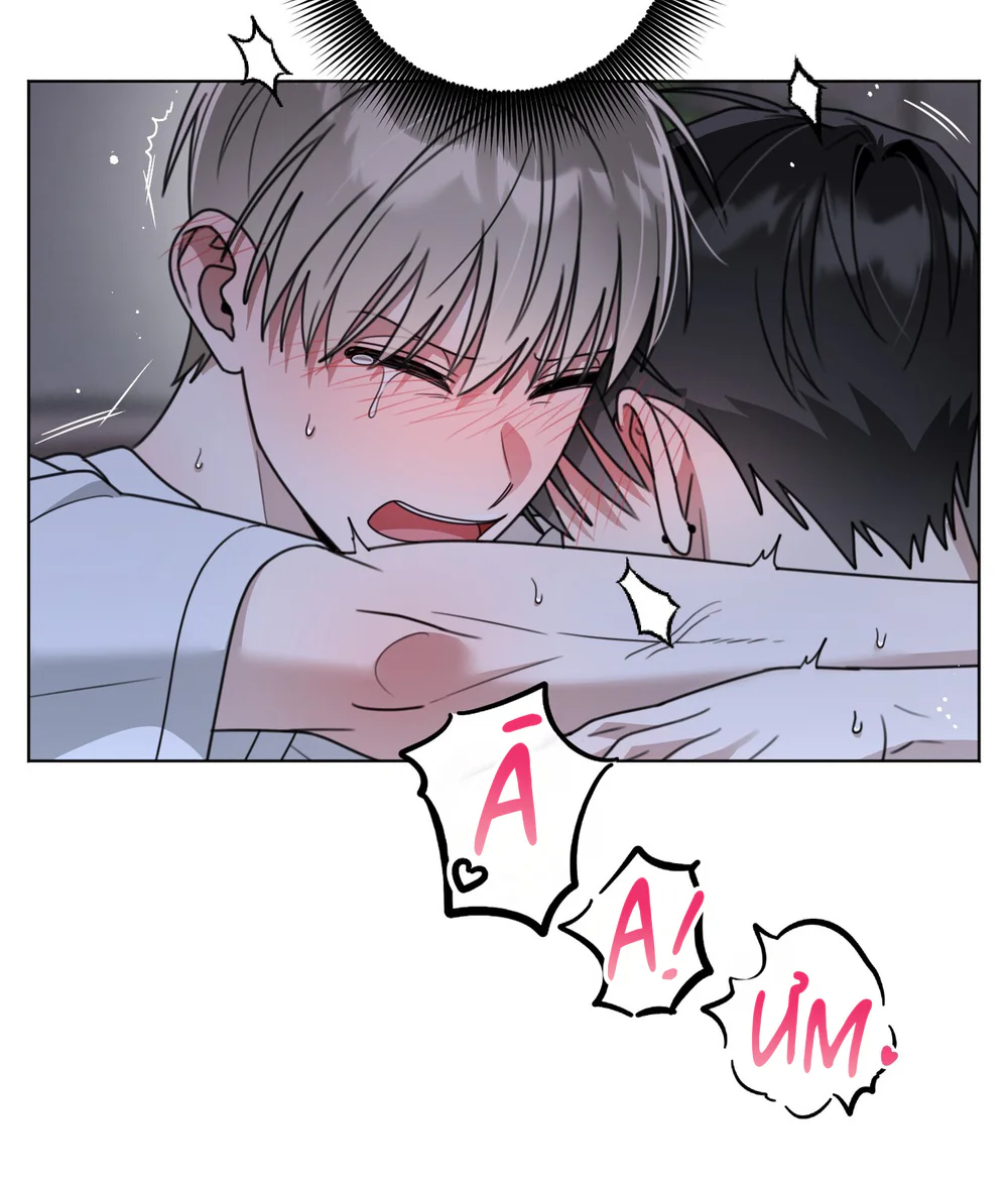 CẢNH BÁO TRỜI MƯA Chapter 17 Trang 40