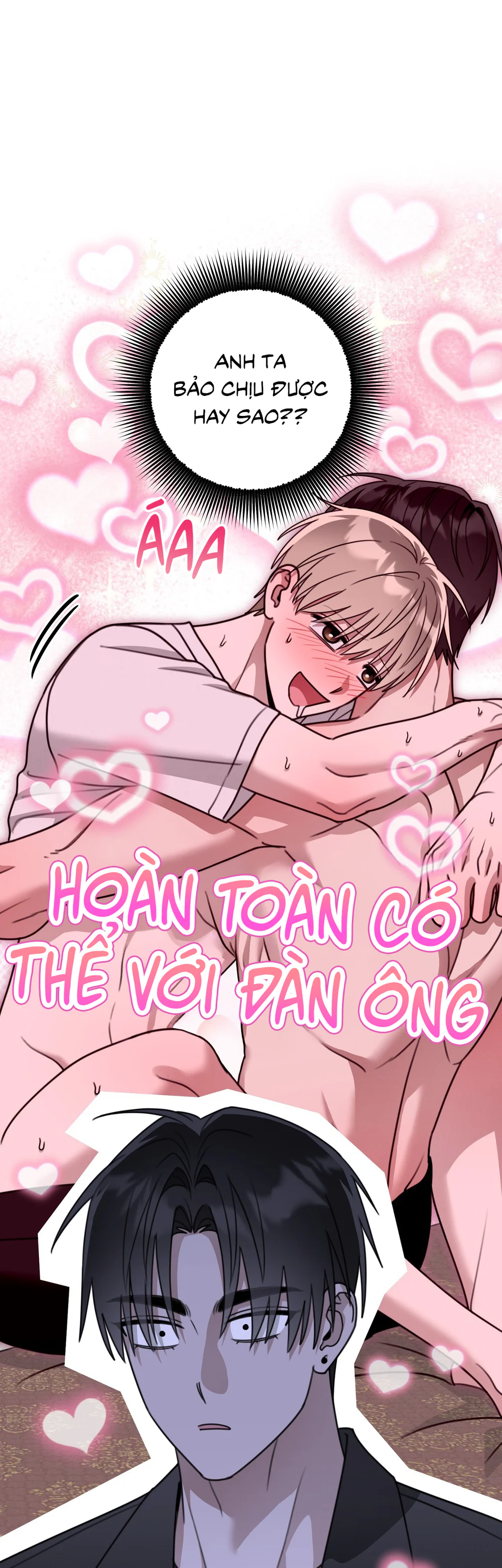 CẢNH BÁO TRỜI MƯA Chapter 17 Trang 41