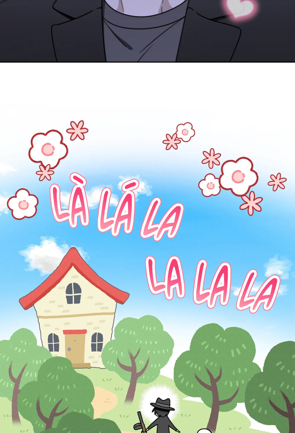 CẢNH BÁO TRỜI MƯA Chapter 17 Trang 42