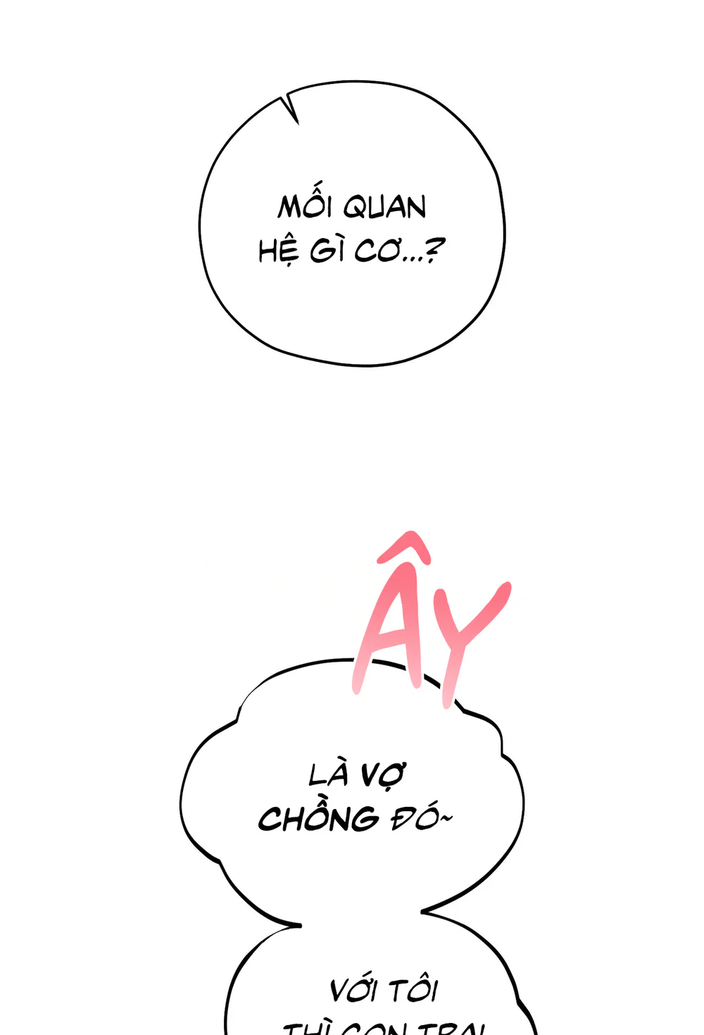 CẢNH BÁO TRỜI MƯA Chapter 17 Trang 46