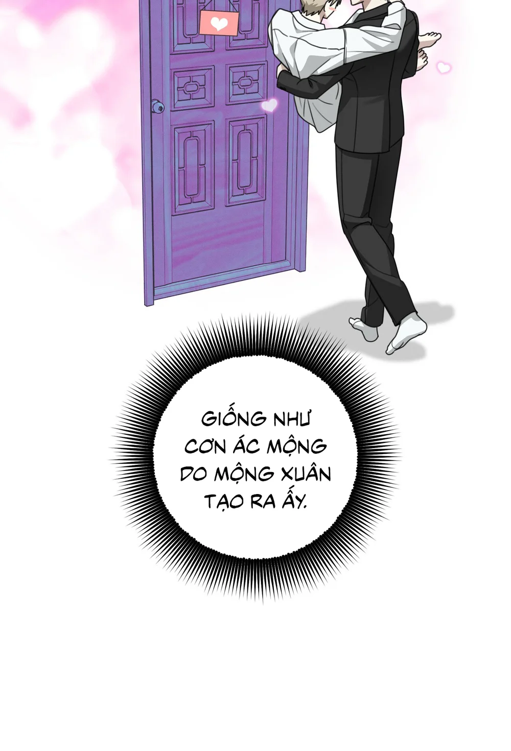 CẢNH BÁO TRỜI MƯA Chapter 17 Trang 50