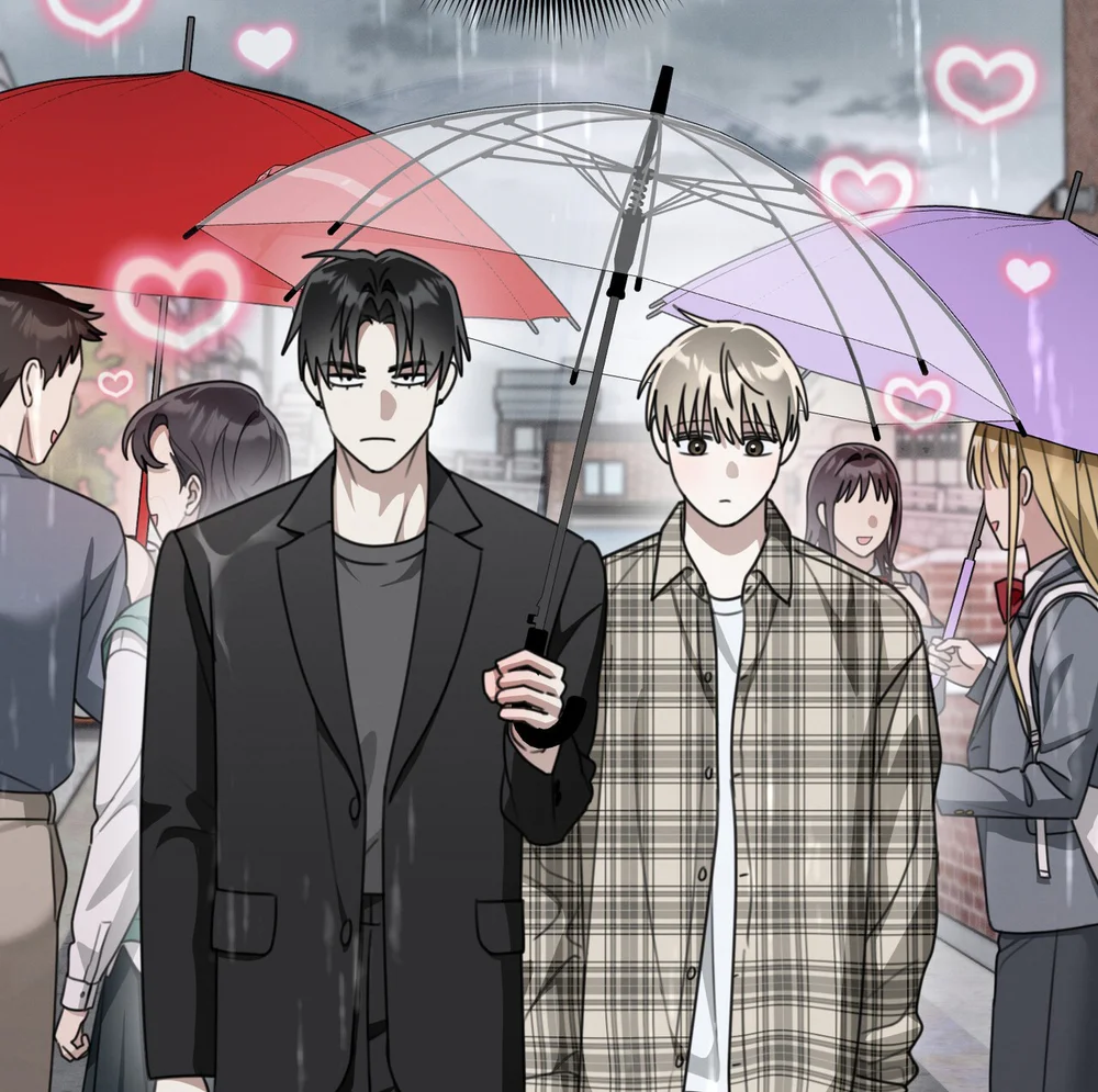 CẢNH BÁO TRỜI MƯA Chapter 17 Trang 52