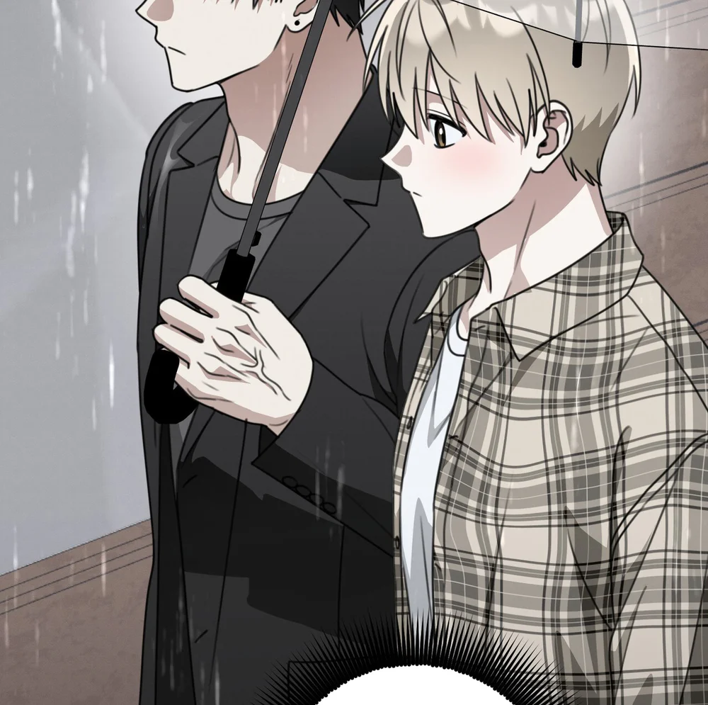 CẢNH BÁO TRỜI MƯA Chapter 17 Trang 56