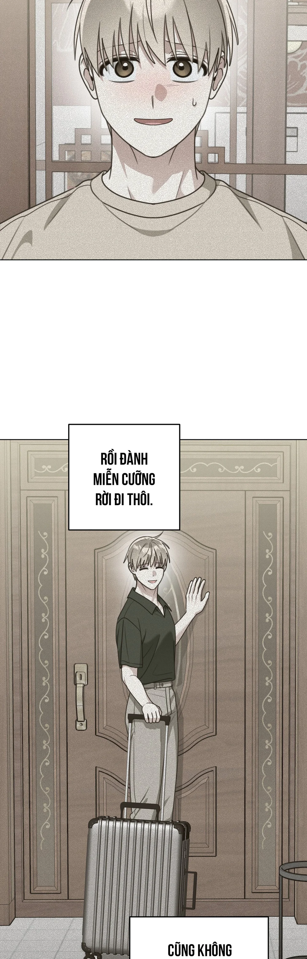 CẢNH BÁO TRỜI MƯA Chapter 17 Trang 59