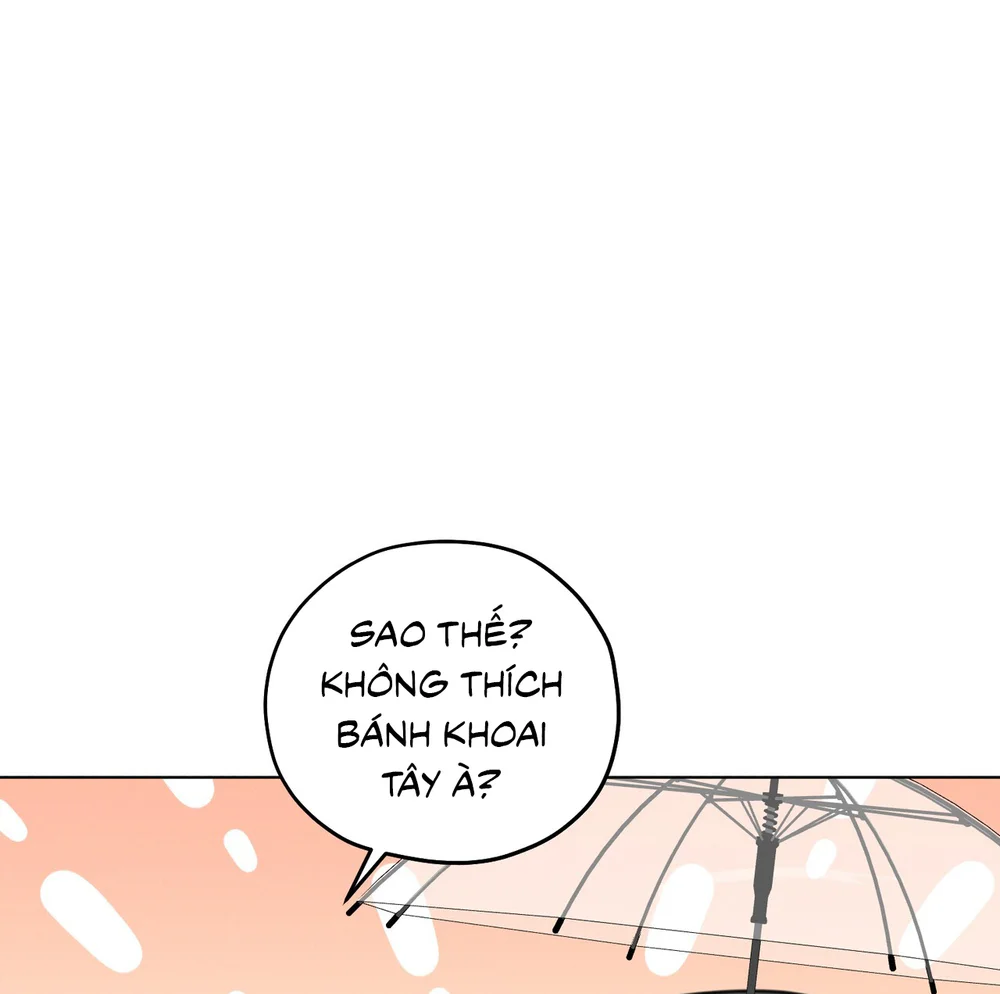 CẢNH BÁO TRỜI MƯA Chapter 17 Trang 66