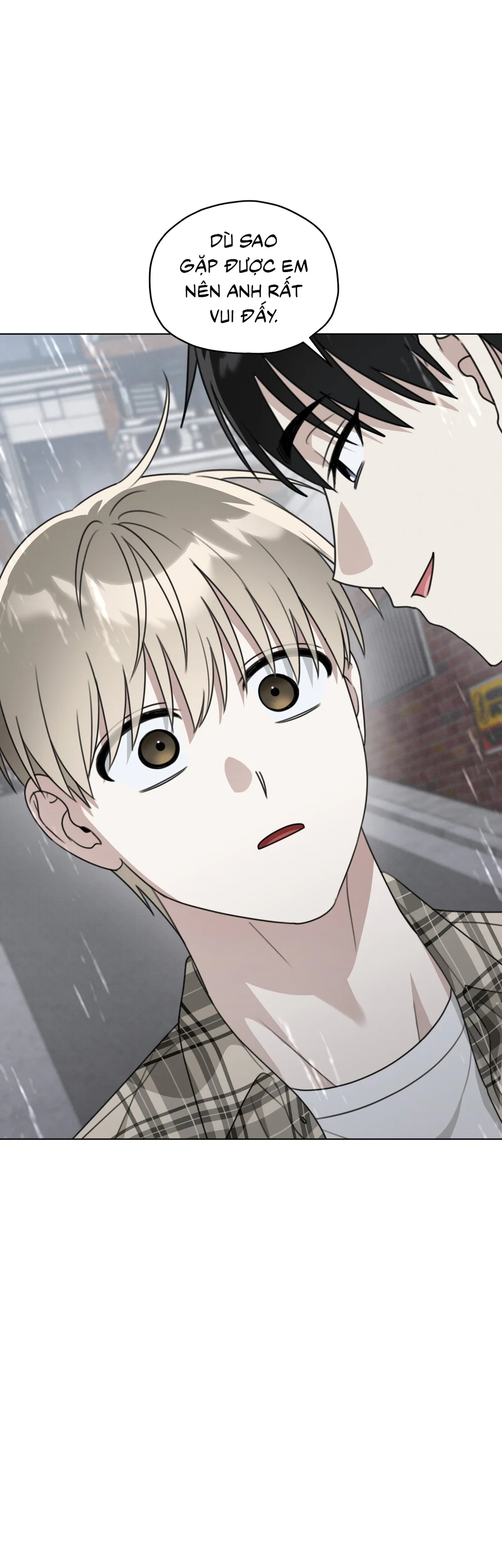 CẢNH BÁO TRỜI MƯA Chapter 17 Trang 77