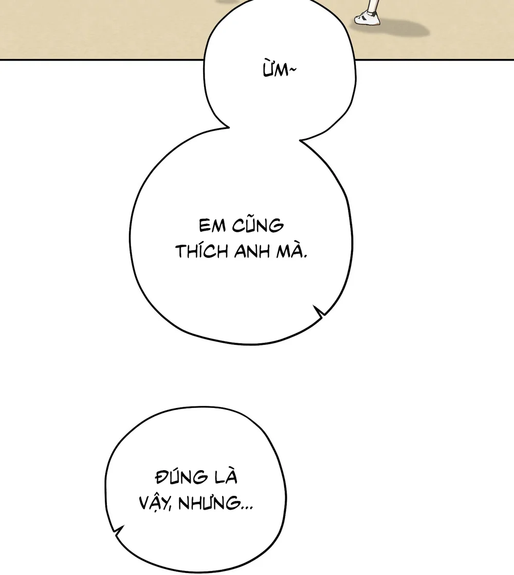 CẢNH BÁO TRỜI MƯA Chapter 18 Trang 7