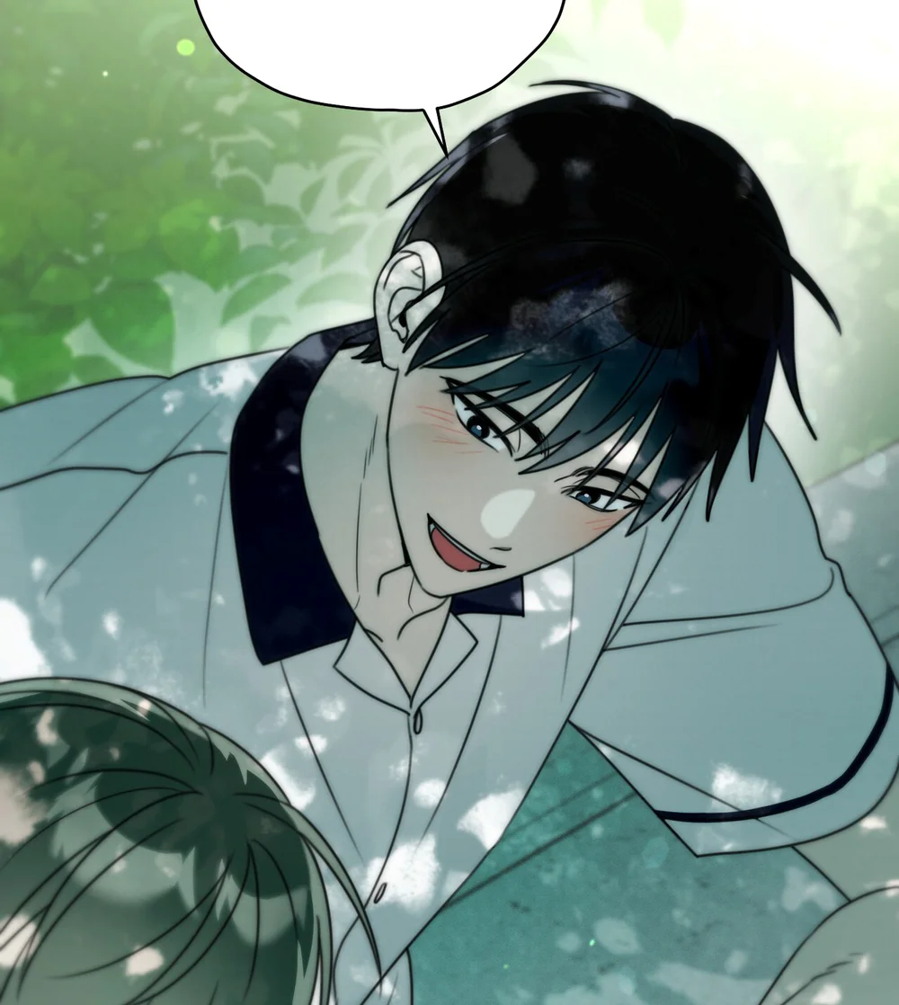 CẢNH BÁO TRỜI MƯA Chapter 18 Trang 9