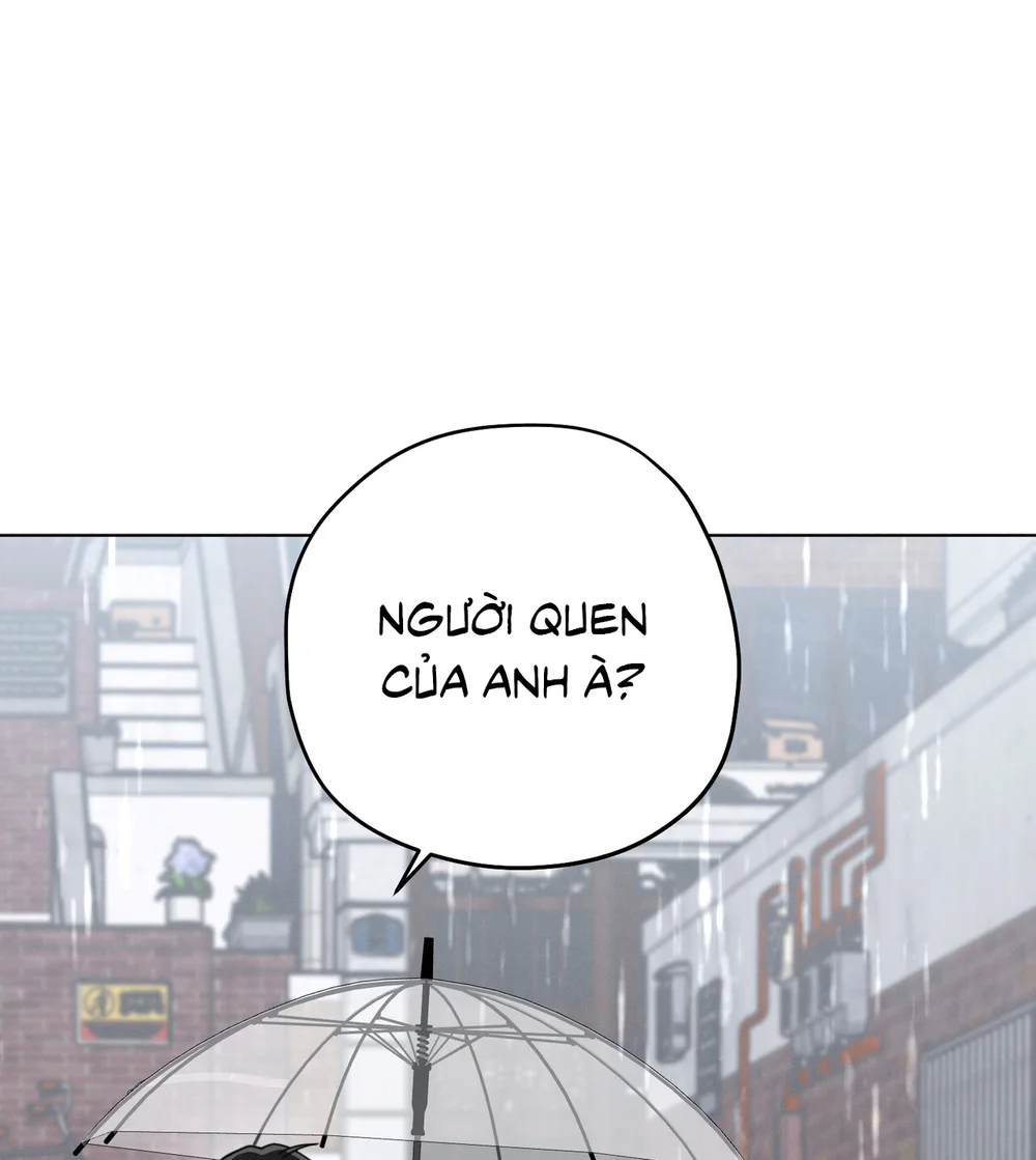 CẢNH BÁO TRỜI MƯA Chapter 18 Trang 11