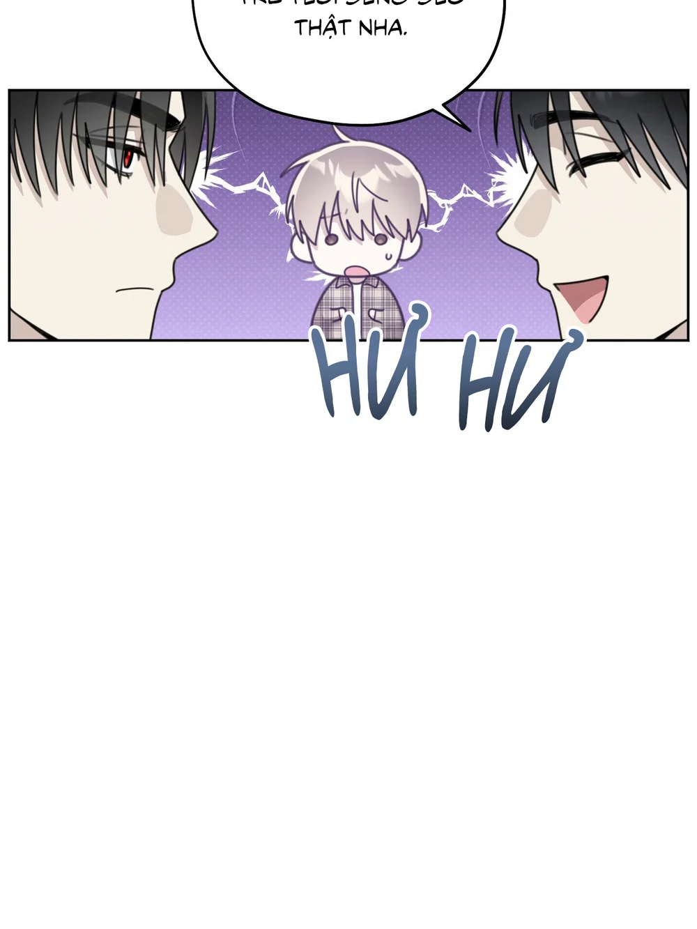 CẢNH BÁO TRỜI MƯA Chapter 18 Trang 25