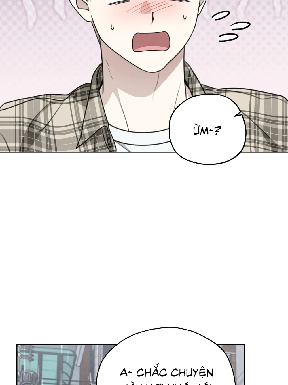 CẢNH BÁO TRỜI MƯA Chapter 18 Trang 29