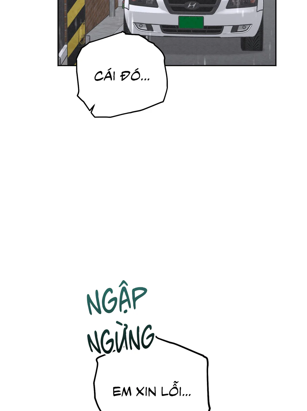 CẢNH BÁO TRỜI MƯA Chapter 18 Trang 31