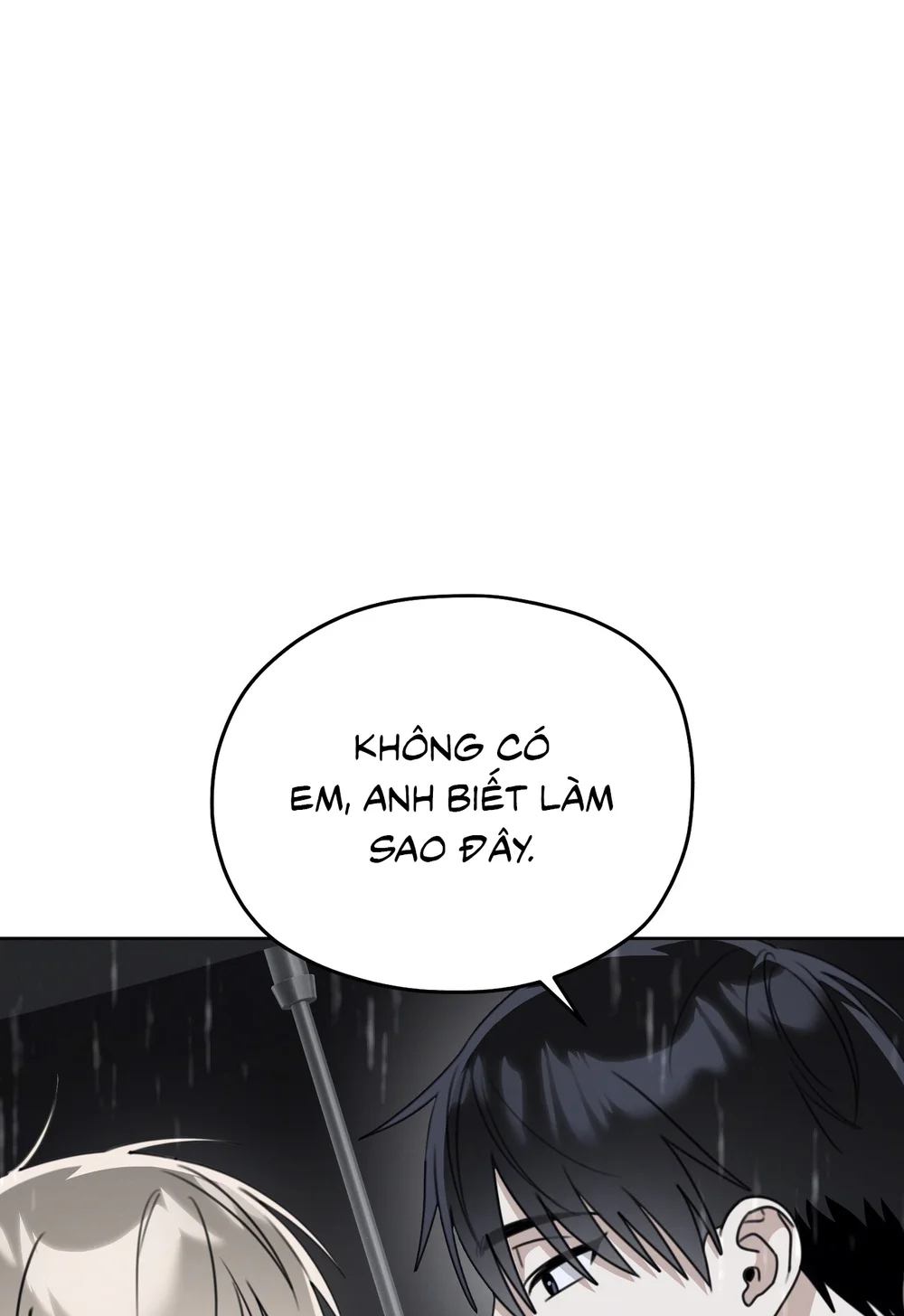 CẢNH BÁO TRỜI MƯA Chapter 18 Trang 41