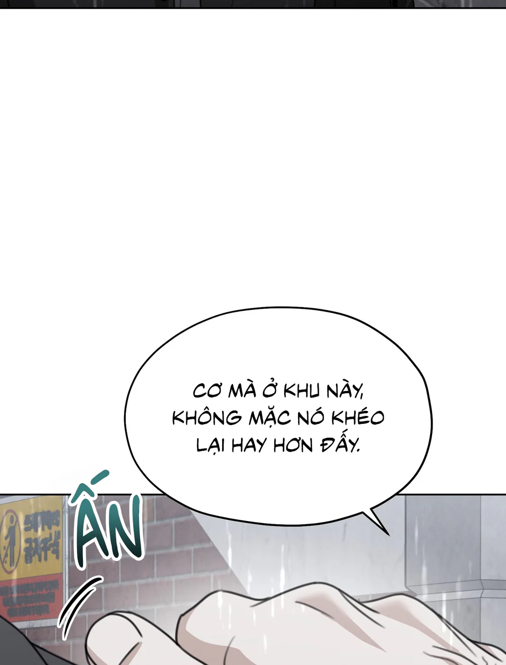 CẢNH BÁO TRỜI MƯA Chapter 18 Trang 49