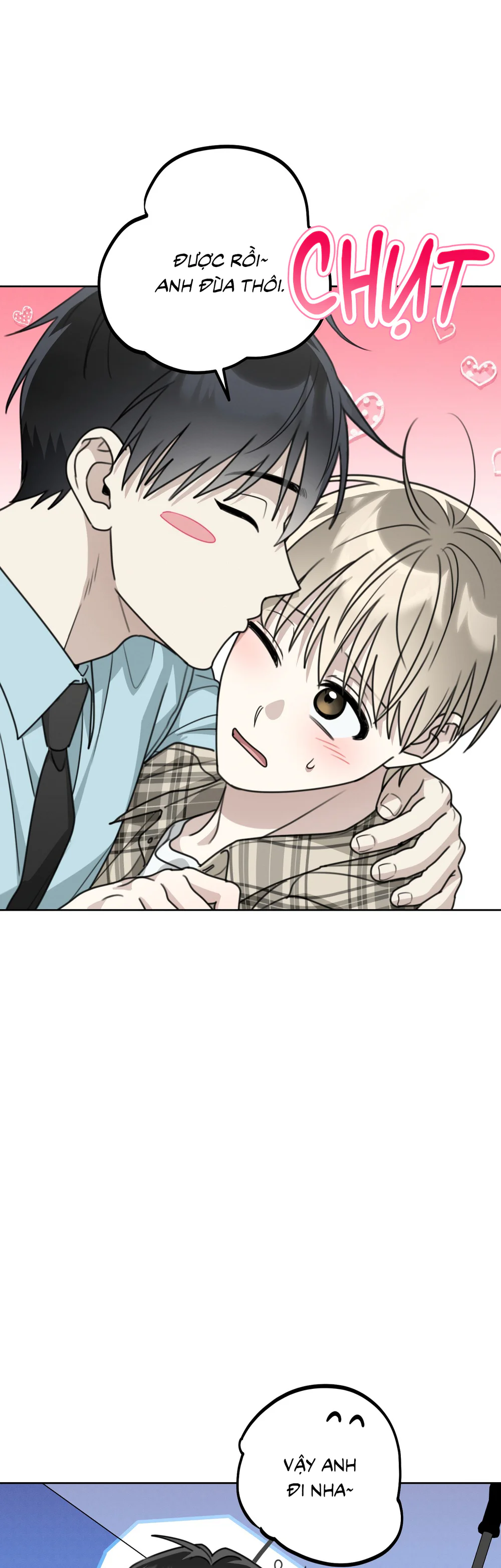 CẢNH BÁO TRỜI MƯA Chapter 18 Trang 56