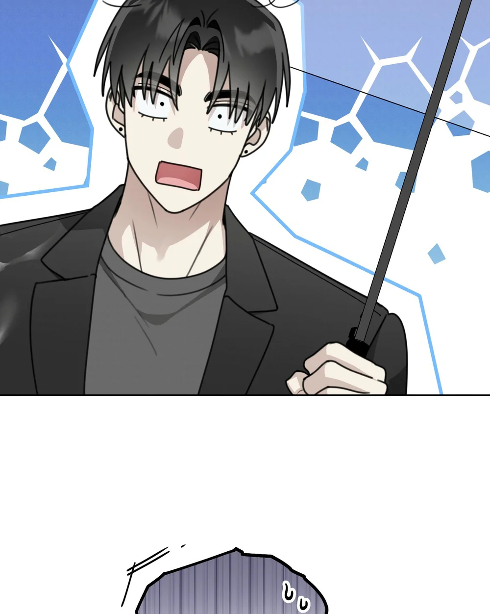 CẢNH BÁO TRỜI MƯA Chapter 18 Trang 57