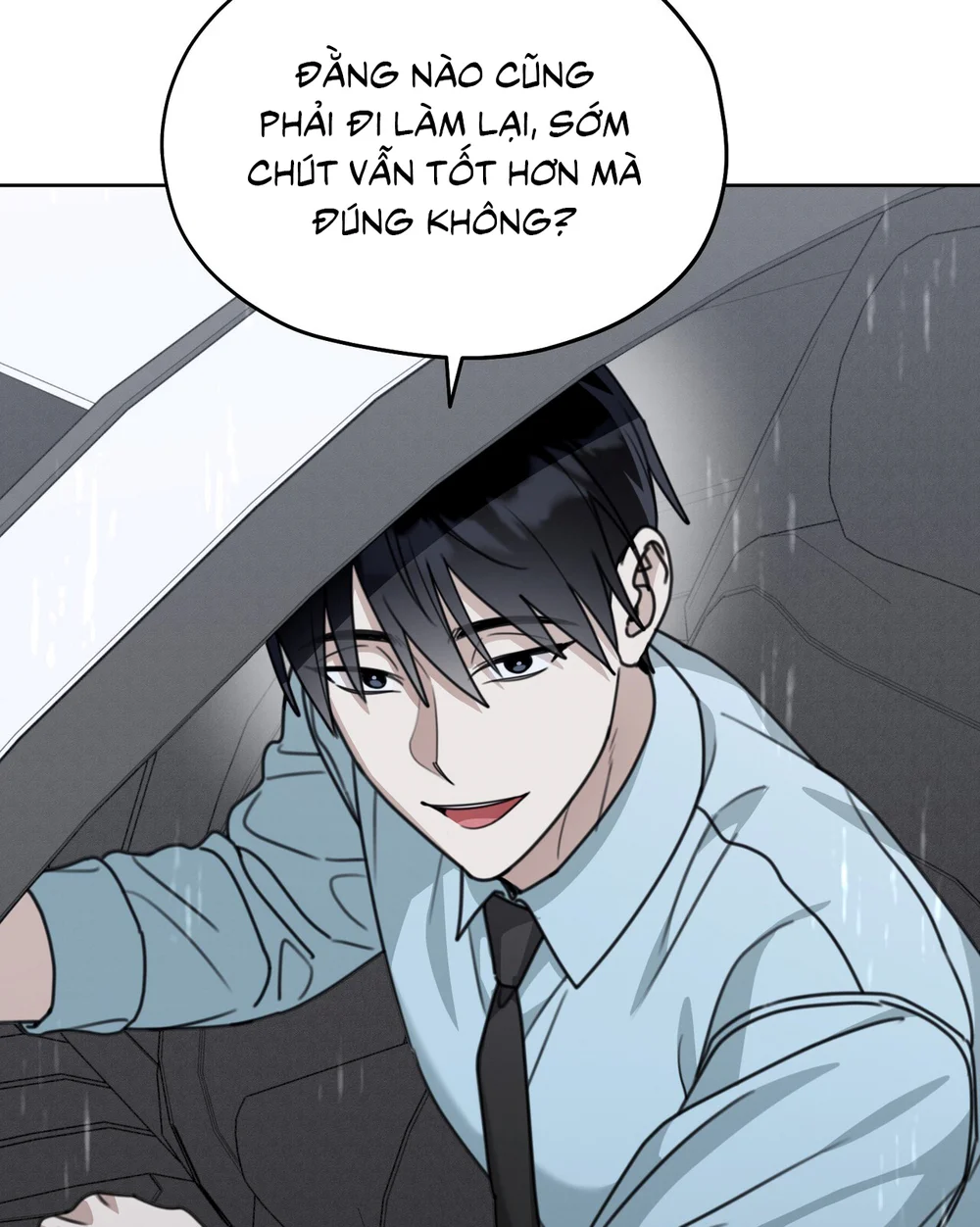 CẢNH BÁO TRỜI MƯA Chapter 18 Trang 59