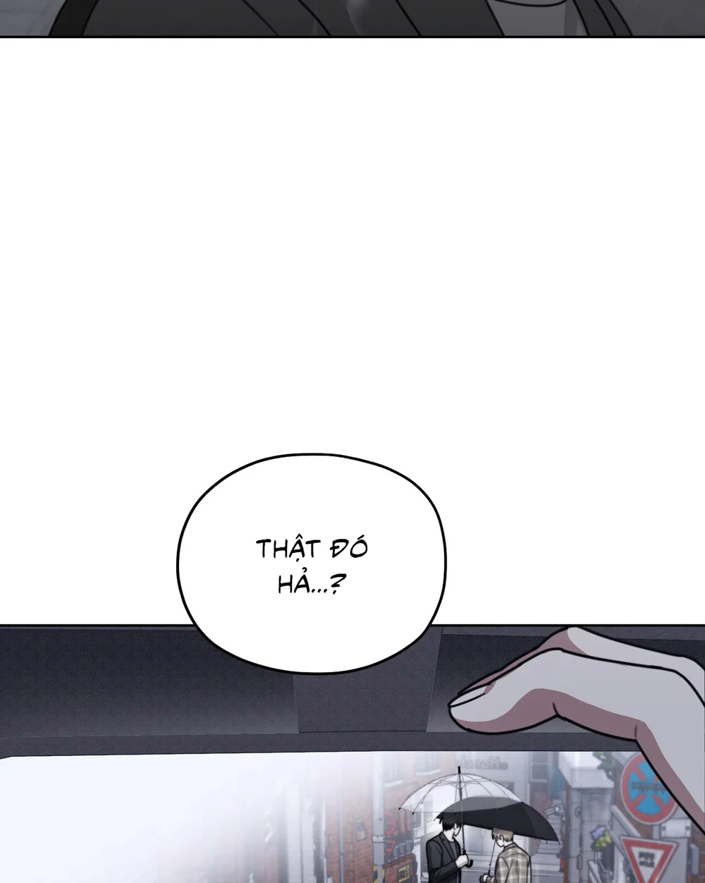 CẢNH BÁO TRỜI MƯA Chapter 18 Trang 63